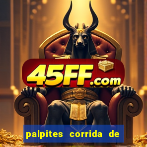 palpites corrida de cavalos hoje